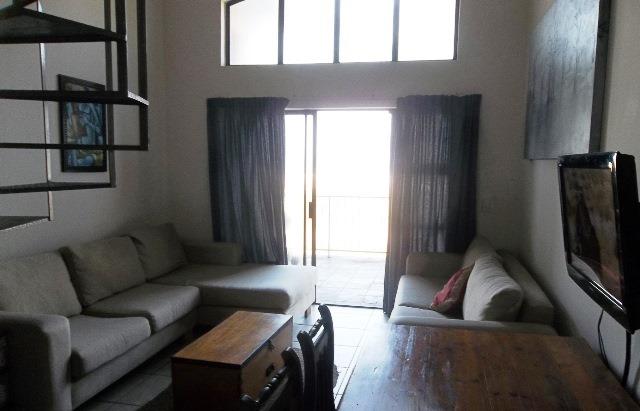 To Let 1 Bedroom Property for Rent in Muizenberg Western Cape